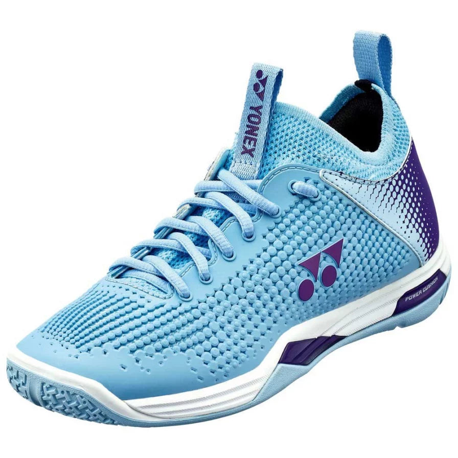 Yonex Power Cushion Eclipsion Z2 Light Blue Women's Court Shoes Women's Court Shoes Yonex 