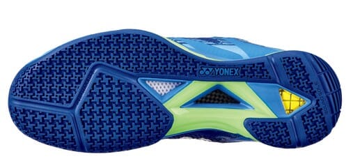 Yonex Power Cushion Eclipsion Z3 Unisex Court Shoes Navy/Blue SHBELZ3MEX Men's Court Shoes Yonex 