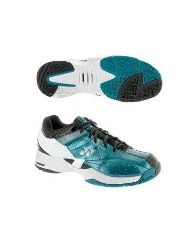 Yonex Power Cushion Light Men's Tennis Shoes - Emerald Men's Tennis Shoes Yonex 