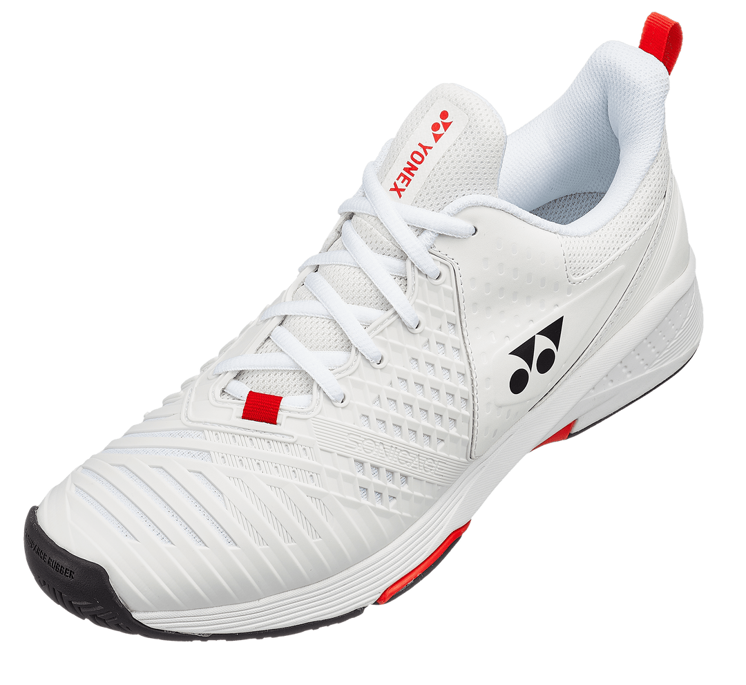 Power cushion 3 badminton shoes on sale