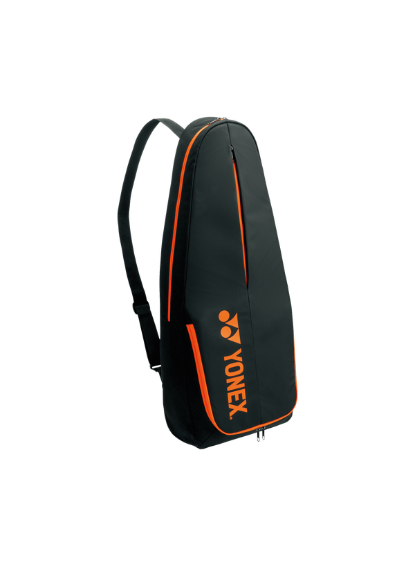 Yonex RACQUET CASE (2PCS) BA42322TEX Bags Yonex Black / Orange 