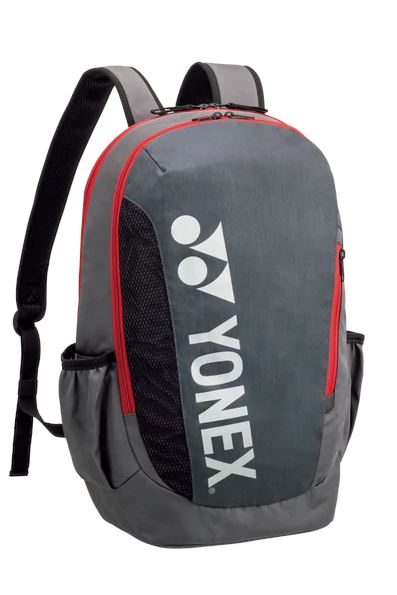 Yonex Team Backpack BA42112SEX Bags Yonex Greyish Pearl 