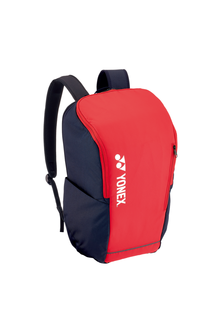 Yonex Team Backpack S BA42312S Bags Yonex Scarlet 