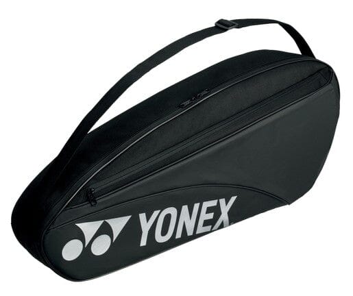 Yonex Team Racquet Bag (3pcs) BA42323EX Bags Yonex Black 