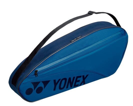Yonex Team Racquet Bag (3pcs) BA42323EX Bags Yonex Sky Blue 