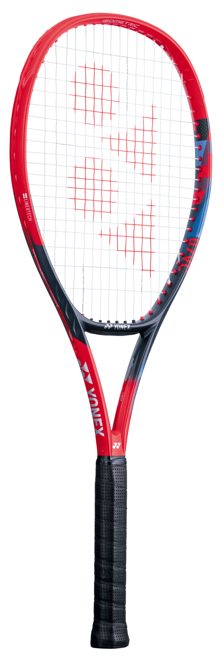 Yonex VCORE 100 300g Scarlet Red 7th Gen. Tennis Racquet Unstrung Tennis racquets Yonex 