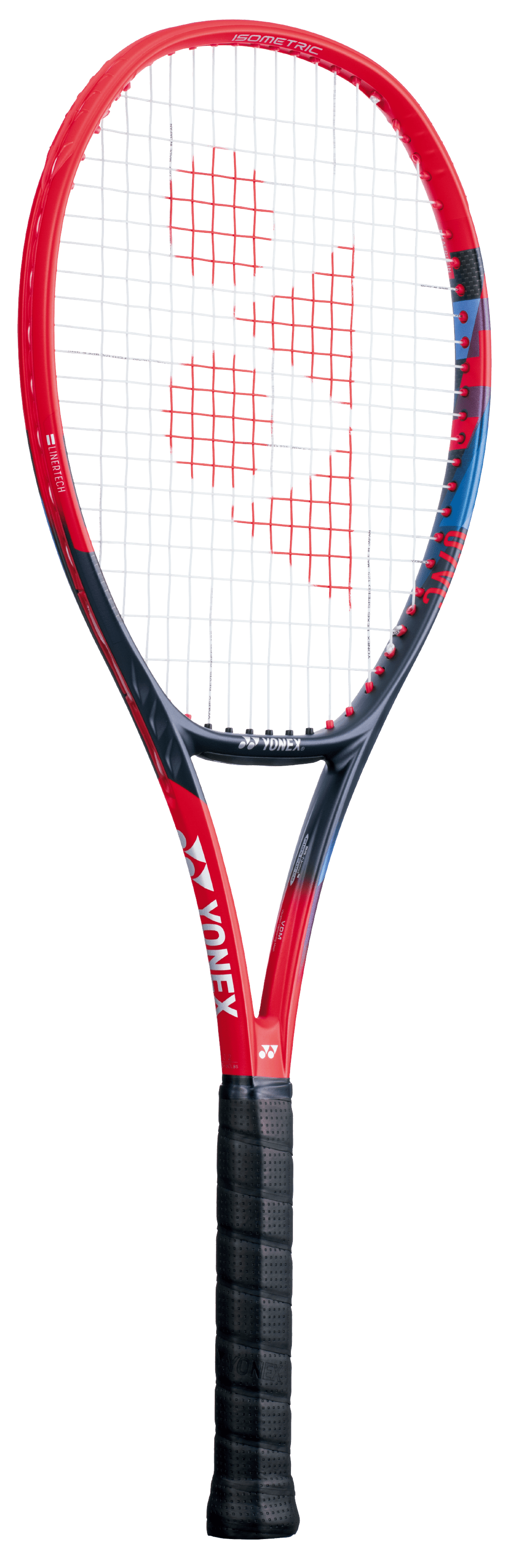 Yonex VCORE 95 G 310g Scarlet Red 7th Gen Tennis Racquet Unstrung Tennis racquets Yonex 