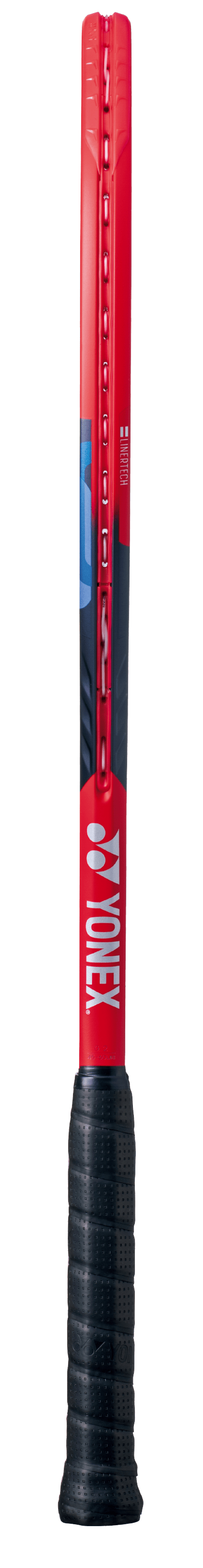 Yonex VCORE 95 G 310g Scarlet Red 7th Gen Tennis Racquet Unstrung Tennis racquets Yonex 