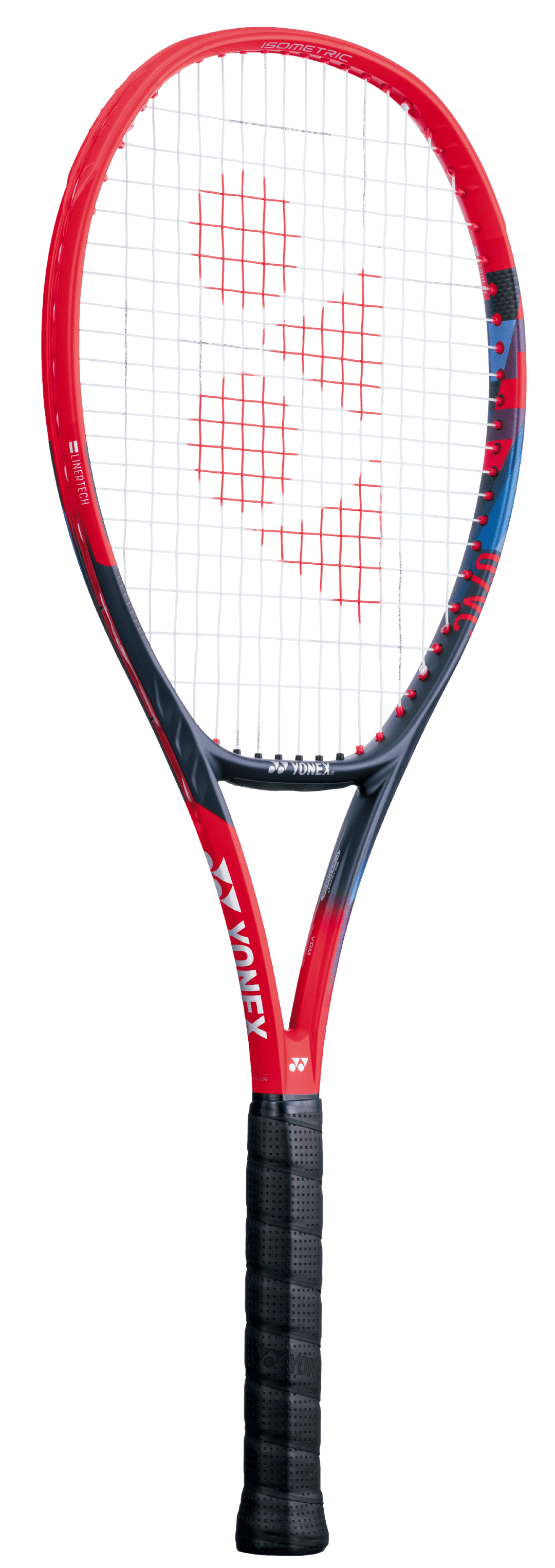 Yonex VCORE 98 305g Scarlet Red 7th Gen. Tennis Racquet Unstrung