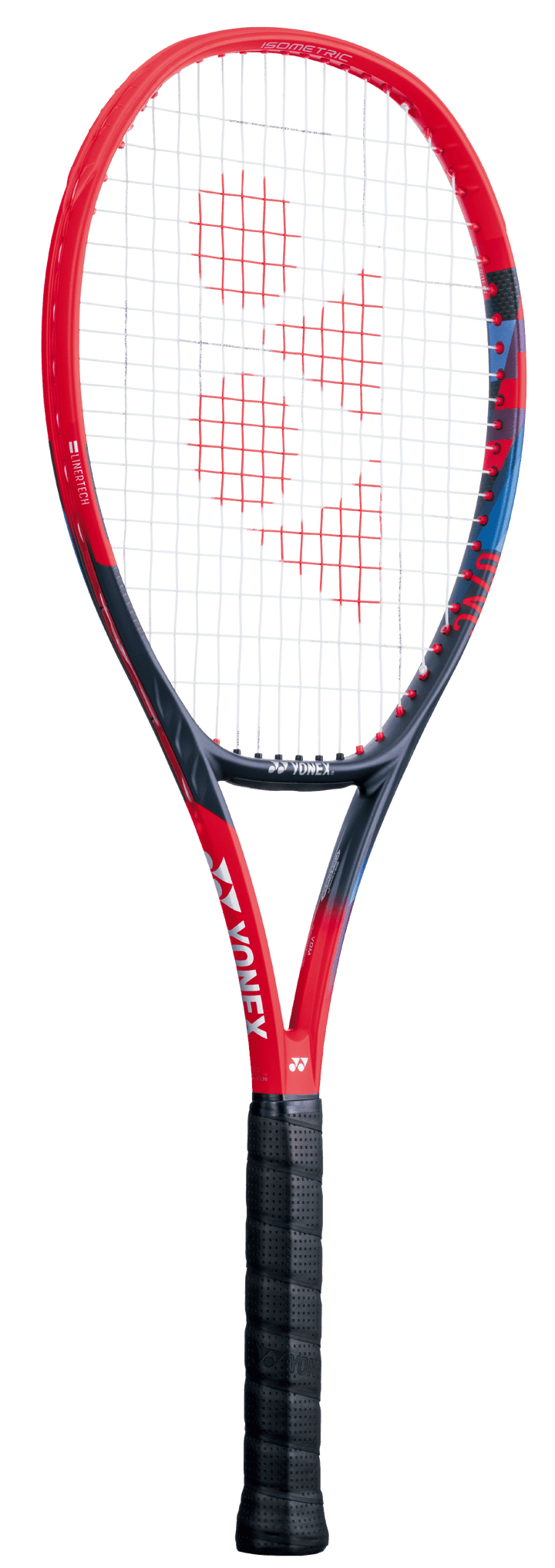 Yonex VCORE 98 305g Scarlet Red 7th Gen. Tennis Racquet Unstrung Tennis racquets Yonex 