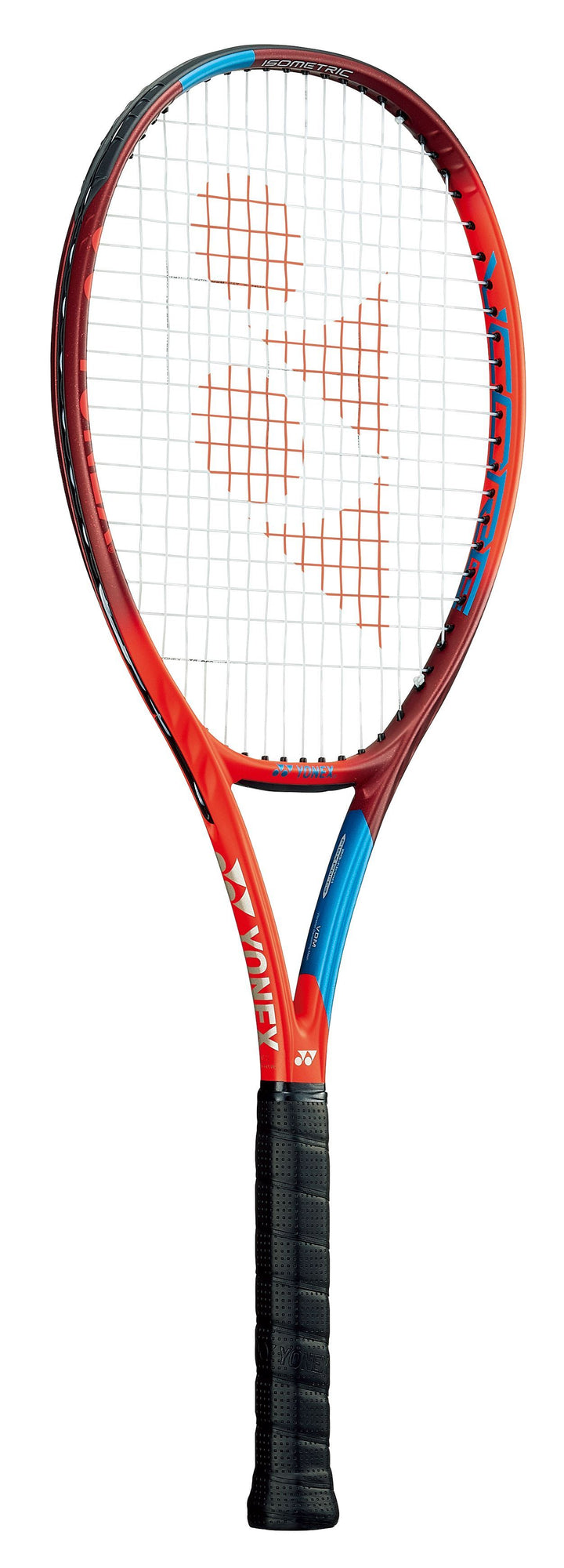 Yonex VCORE 98 G 305g Tango Red Tennis Racquet Unstrung Tennis racquets Yonex 