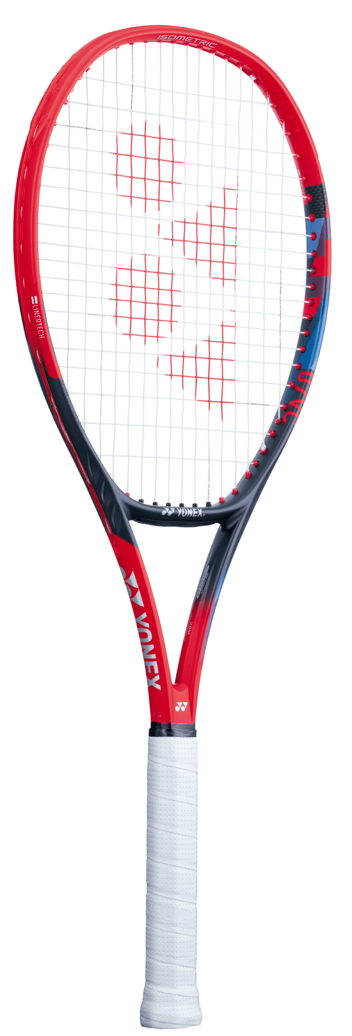 Yonex VCORE 98L 285g Scarlet Red 7th Gen. Tennis Racquet Unstrung Tennis racquets Yonex 