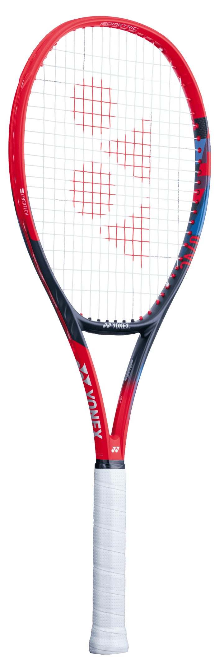 Yonex Racket Color:red Yonex VCORE 98L 285g Scarlet Red 7th Gen. Tennis Racquet Unstrung ...