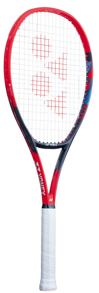 Yonex VCORE 98L 285g Scarlet Red 7th Gen. Tennis Racquet