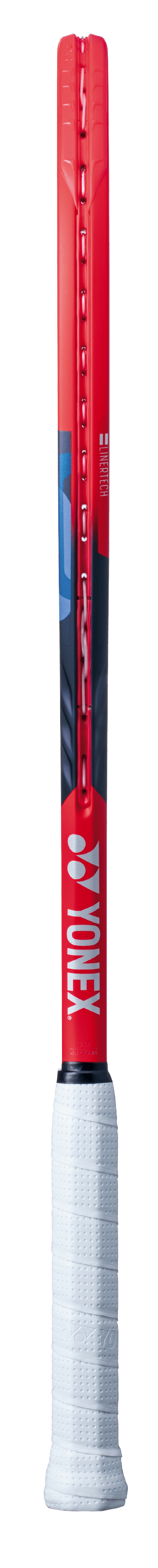 Yonex VCORE 98L 285g Scarlet Red 7th Gen. Tennis Racquet Unstrung Tennis racquets Yonex 