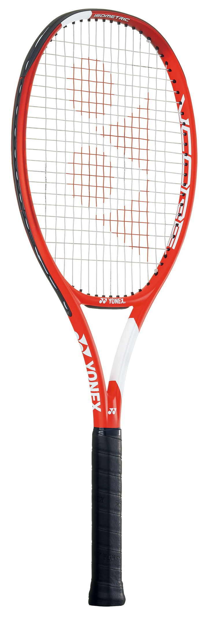 Yonex VCore Ace 98 260g Red-White Tennis Racquet Strung Tennis racquets Yonex 