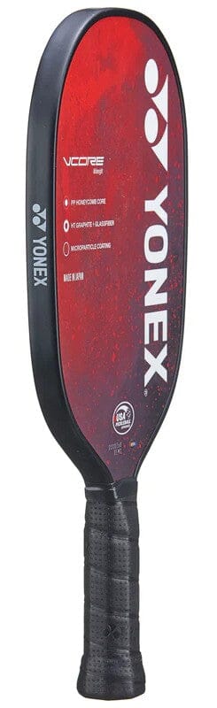 Yonex Vcore Pickleball Paddle Pickleball Paddles Yonex 