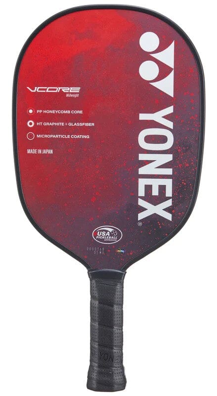 Yonex Vcore Pickleball Paddle Pickleball Paddles Yonex 