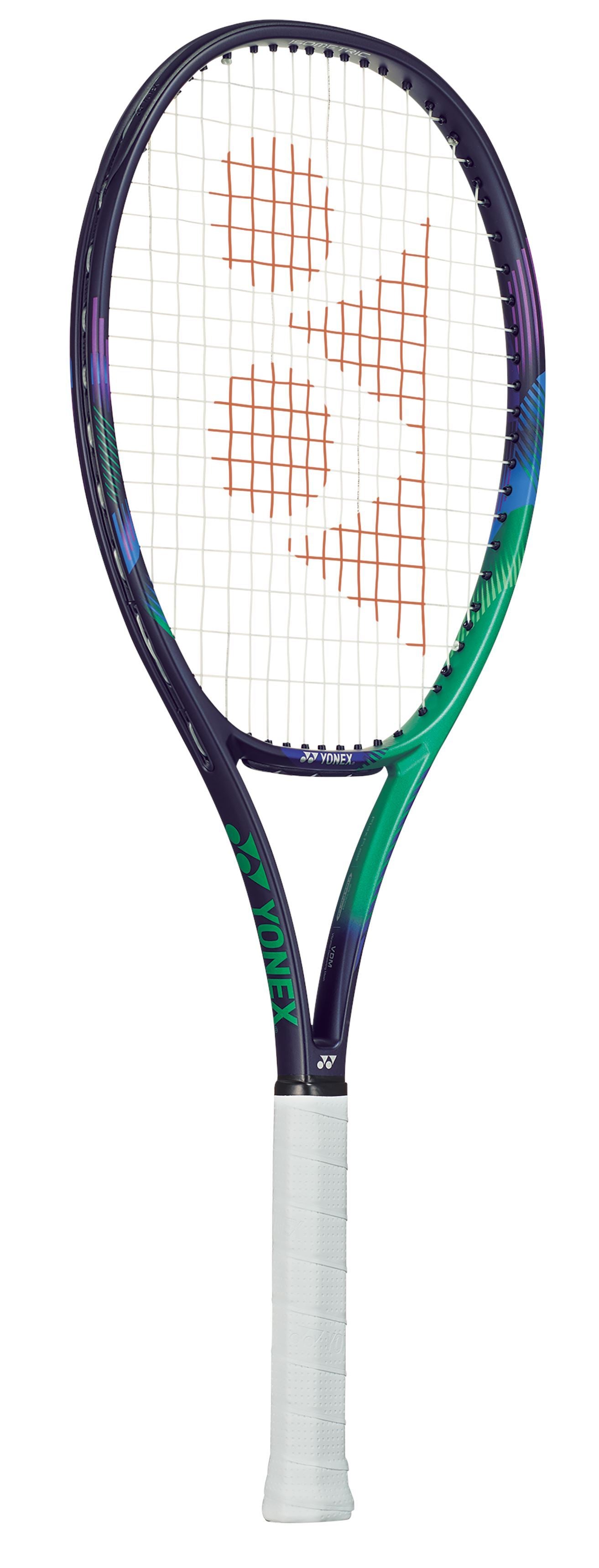 Yonex VCORE Pro 100L (280g) Black/Green 2021 Tennis Racquet