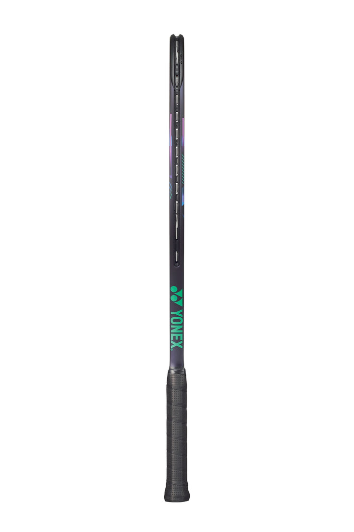 Yonex VCORE Pro 97 (310g) Black/Green 2021 Tennis Racquet Unstrung Tennis racquets Yonex 