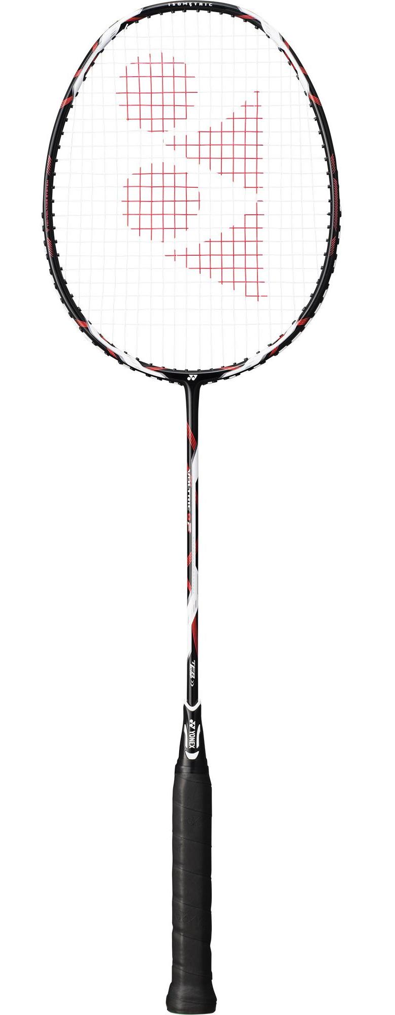 Yonex Voltric 0 F Badminton Racquet Strung Badminton Racquets Yonex 