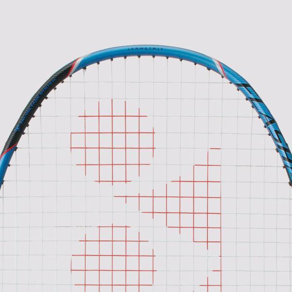 Yonex Voltric FB Flash Boost Blue 5U Badminton Racquet Frame Unstrung Badminton Racquets Yonex 