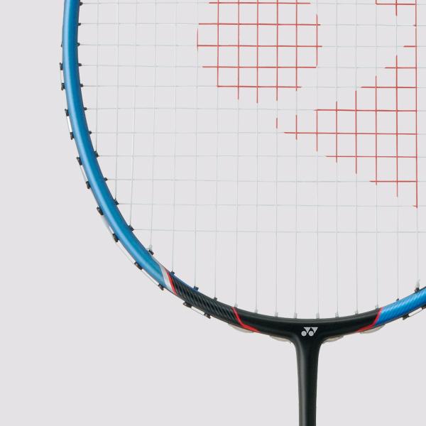 Yonex Voltric FB Flash Boost Blue 5U Badminton Racquet Frame Unstrung Badminton Racquets Yonex 