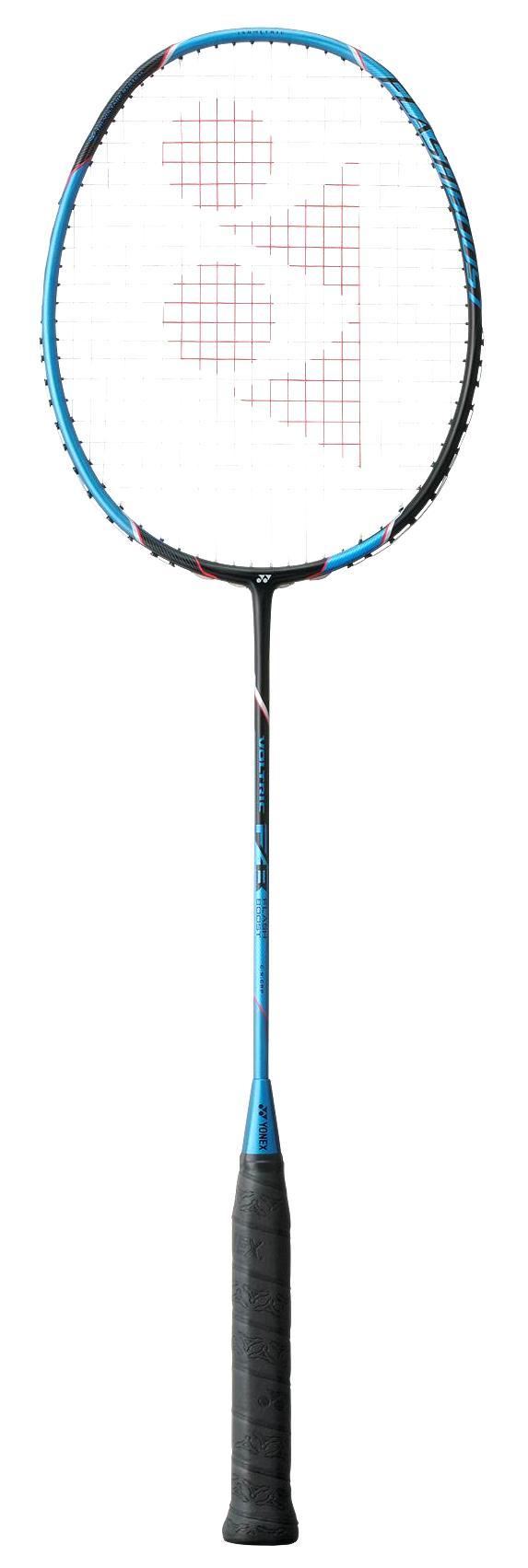 Yonex Voltric FB Flash Boost Blue 5U Badminton Racquet Frame Unstrung Badminton Racquets Yonex 