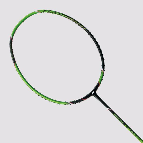 Yonex Voltric FB Flash Boost F Badminton Racket Frame Badminton Racquets Yonex 