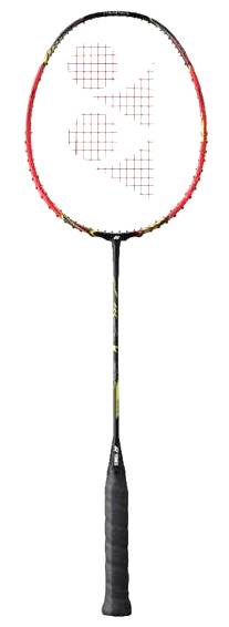 Yonex Voltric Lin Dan Force 3U Badminton Racquet Frame Unstrung Badminton Racquets Yonex 