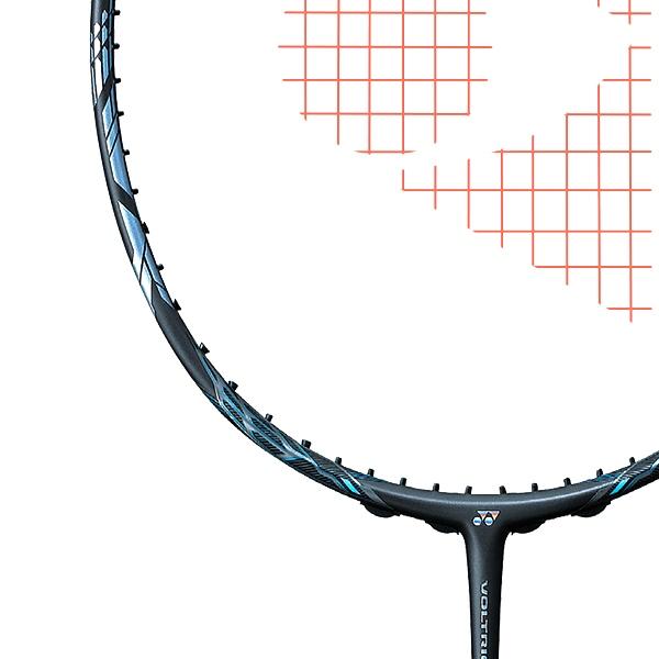 Yonex Voltric Z-Force II Badminton Racquet Frame Unstrung Badminton Racquets Yonex 