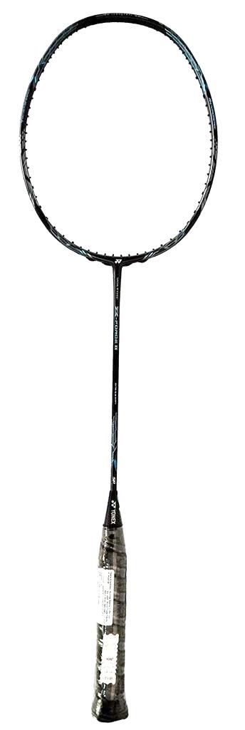 Yonex Voltric Z-Force II Badminton Racquet Frame Unstrung Badminton Racquets Yonex 