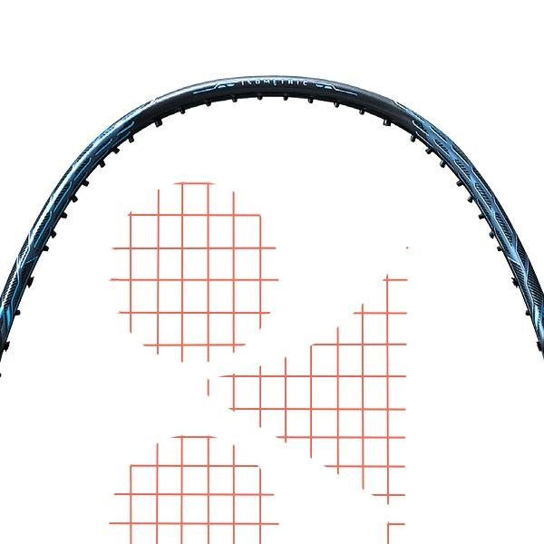 Yonex Voltric Z-Force II Badminton Racquet Frame Unstrung Badminton Racquets Yonex 