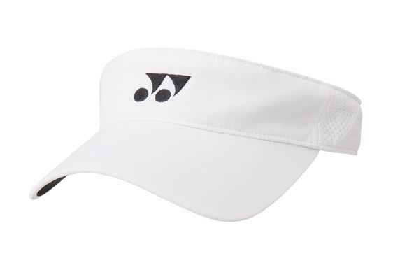 Yonex Women's Sport Visor 40064EX Wristbands, Headbands Yonex 