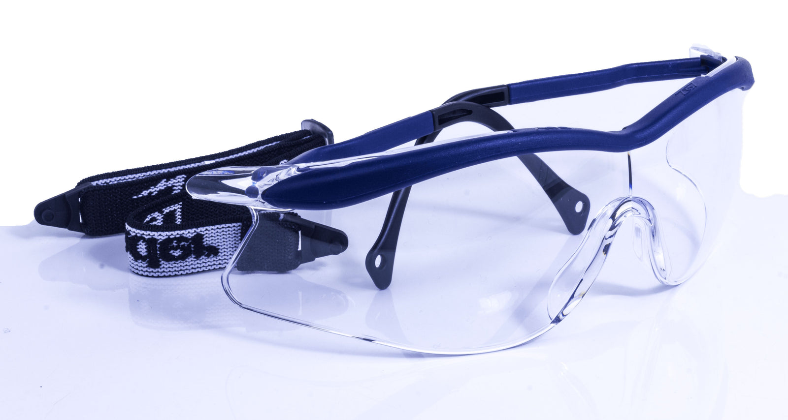 Z Leader IT1609B Eyeguards Protective Eyewear Eyeguards Sports Virtuoso 