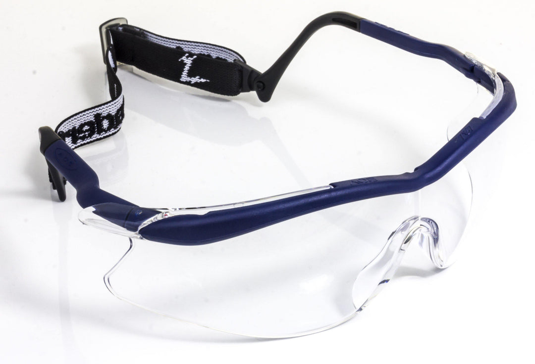 Z Leader IT1609B Eyeguards Protective Eyewear Eyeguards Sports Virtuoso 